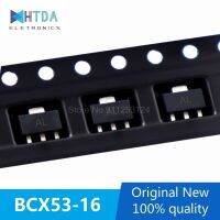 Bcx53-16 100ชิ้น/ล็อต Sot89 Al Pnp มีในสต็อก