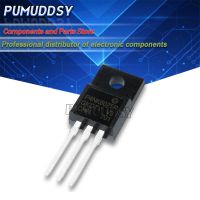 10PCS STP4NK60ZFP TO-220 P4NK60ZFP TO220 new MOS FET transistor IC WATTY Electronics