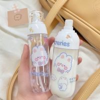 № Portable Spray Bottle Press Bottles Plastic Lotion Bottle Storage Cosmetic Dispenser Bottle Packaging Cosmetic Container