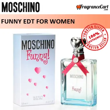 Moschino best sale funny price