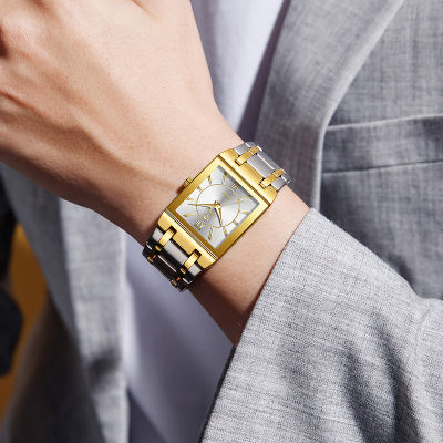 Hot2022หรูหราโกลเด้นควอตซ์นาฬิกาข้อมือสำหรับผู้หญิงสุภาพสตรีแฟชั่น30เมตรกันน้ำหญิงสาวนาฬิกา Relógio Feminino นาฬิกา