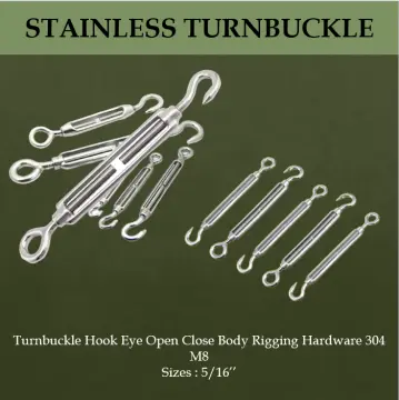 Heavy Duty 30m 50m Wire Rope Cable Hooks Steel Cable Stainless