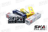 NGK Laser Iridium หัวเทียนเลเซอร์ SILMAR9B9 รุ่นรถ ::Xmax300 Forza300 Ninja400 ของแท้!! ทนกว่าเดิม 10 เท่า