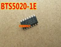 BTS5020-1E Changan body computer board vulnerable light driver IC chip is new and imported with reliable quality