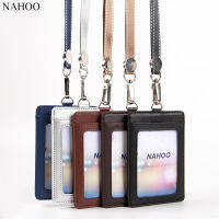 Nahoo Lanyard Id Badge Holder ป้ายชื่อ,ป้ายพลาสติก,รถกระบะจริง,กรณีนามบัตร