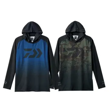 Shop Daiwa Fishing Hoodies with great discounts and prices online