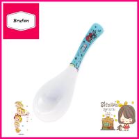 ช้อนซุป SUPERWARE PRINCESS ARIELSOUP SPOON SUPERWARE PRINCESS ARIEL **พลาดไม่ได้แล้วจ้ะแม่**