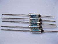 10 Pcs Per Lot Microtemp Thermal Fuse 94C Cut-off 10A 250V HOT Sale HIGH Quality Electrical Circuitry Parts