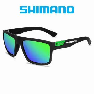 DUBERY Polarized Sports Sunglasses for Men Women Cycling Fishing