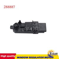 FOR RENAULT CLIO SCENIC GRAND SCENIC Megane Laa WINDOW REGULATOR MOTOR MODULE 8200028072 288887 440726 440746 440788