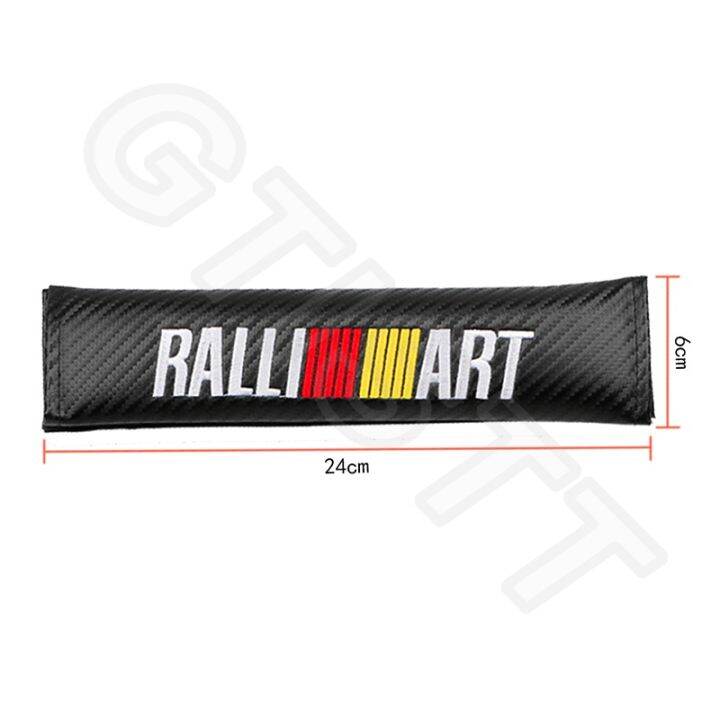 hot-gtistt-สำหรับ-ralliart-คาร์บอนไฟเบอร์-ปลอกหุ้มเข็มขัดนิรภัย-ที่หุ้มเข็มขัดนิรภัยรถยนต์-ปลอกเข็มขัดนิรภัย-ที่หุ้มเข็มขัดนิรภัย-รถยนต์อุปกรณ์ภายในรถยนต์-สำหรับ-mitsubishi-mirage-g4-attrage-strada-tr