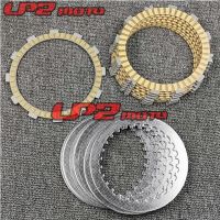 Clutch Friction Plate Discs for Honda TRX450 Sportrax 450 R 2004 2005 2006 2007 2008 2009-2014 04 05 06 07 08 09 10 11 12 13 14