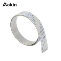 【Hot-Selling】 100Pcs 15 Pin Ribbon Flex CSI สาย15ซม. 30ซม. 50ซม. 100ซม. 1M ความยาวสำหรับ Raspberry Pi 3รุ่น B + / 3/2กล้อง