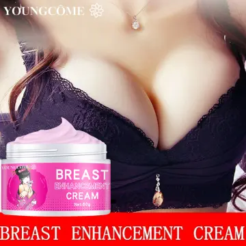 Large Breast Enlargement, Bust Enhancement Pills - Enjoy Larger