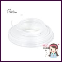 เอ็นตัดหญ้า แบบกลม TAKARA MBCC315 3 มม. X 15 ม. สีขาวSPOOLED TRIMMER LINE TAKARA MBCC315 ROUND 3MMX15M WHITE **สอบถามเพิ่มเติมได้จ้า**