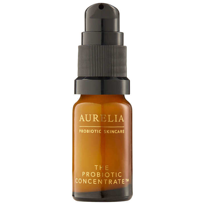 Aurelia Probiotic Skincare The Probiotic Concentrate 10ml Th