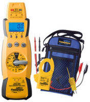 Fieldpiece HS36 Expandable Autoranging True RMS Stick Multimeter w/Backlight