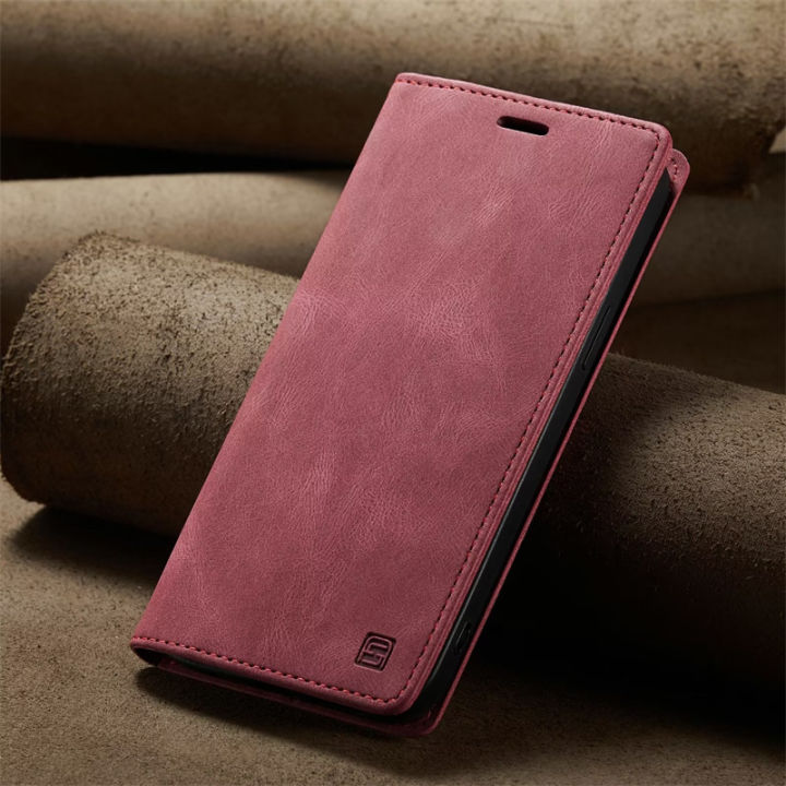 เคสโทรศัพท์ผิวเกล็ดน้ำแข็งย้อนยุคสำหรับ-huawei-p50-p30-pro-lite-p-smart-2021ช่องเสียบบัตรและกระเป๋าเงินหนัง-pu-เคสกรอบป้องกันกันกระแทกแบบฝาพับ