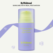 By Wishtrend Kem dưỡng da ban đêm Vitamin A