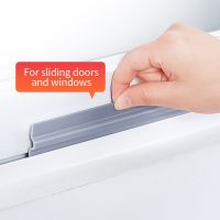 【LZ】 Window Seal Wear Resistant Waterproof Dust Proof PU Self Adhesive Tape Soundproofing Tools Windows And Doors Gap Weather Strip