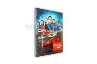 The Orville 4DVDเดอะออร์วิลล์ซีซั่น1