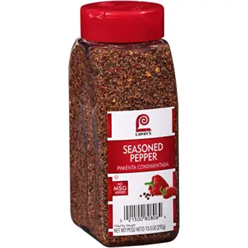 Lawry's Casero Without Pepper Adobo Seasoning, 14.37 oz