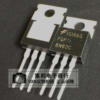 10PCS/Lot FQP8N60C