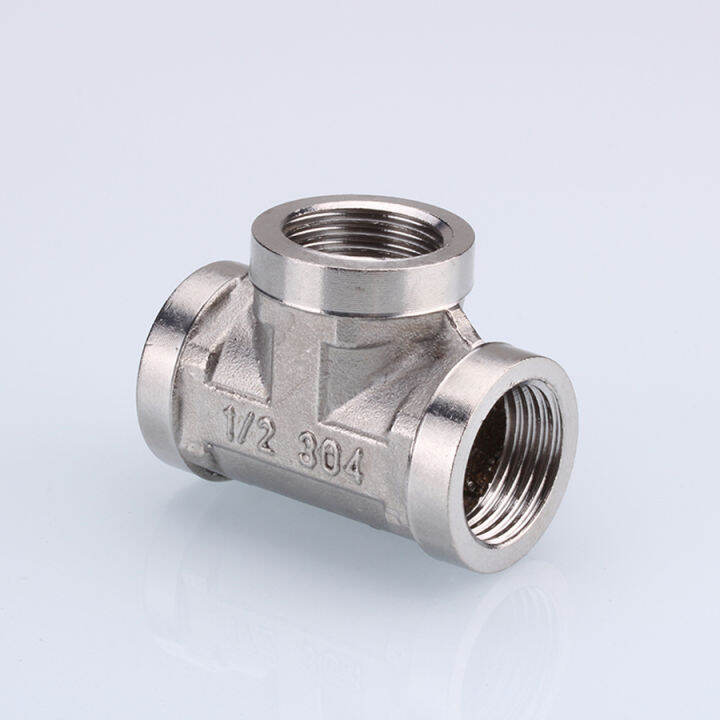 cw-12-34-bsp-female-male-thread-tee-type-stainless-steel-joint-elbow-butt-joint-adapter-reducing-joint-plumbing-fittings