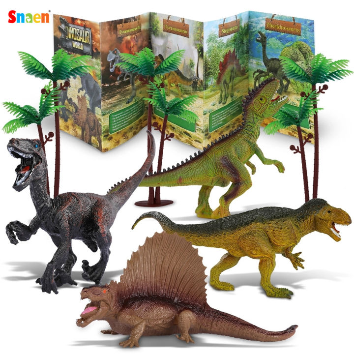 jurassic-park-dinosaurs-toy-animal-jungle-set-t-rex-dinosaur-excavation-educational-boys-children-toys-for-kids-2-to-4-years-old