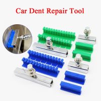 【YF】 6Pcs Adhesive Glue Tabs Car Paintless Dent Repair Removal Dents Pulling