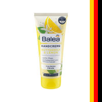 Balea Hand Cream Buttermilk &amp; Lemon