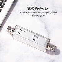 SDR รับเสาอากาศป้องกันยาม1000วัตต์ส่งสัญญาณสัญญาณสำหรับ Preamplifier ระดับสูง RF ที่มีความสำคัญรับวิทยุ