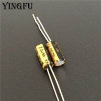 50pcs 2.2uF 50V NICHICON FG(Fine Gold) 5x11mm 50V2.2uF Top Grade Audio Capacitor