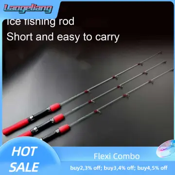 Ice Fishing Rod ราคาถูก ซื้อออนไลน์ที่ - มี.ค. 2024