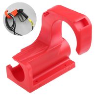 Magee8 Pressure Gun Hanging Rack Car Washer Bracket Wall Mounted Pipe Hose Tools Storage Holder