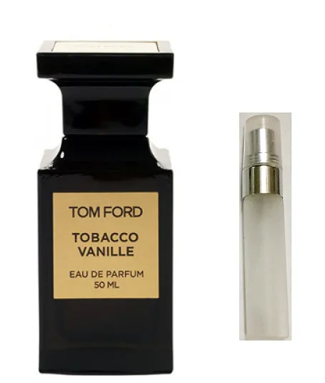 Tobacco Vanille TOM FORD Sephora 