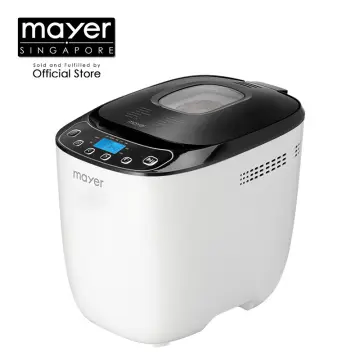 cheap bread making machines