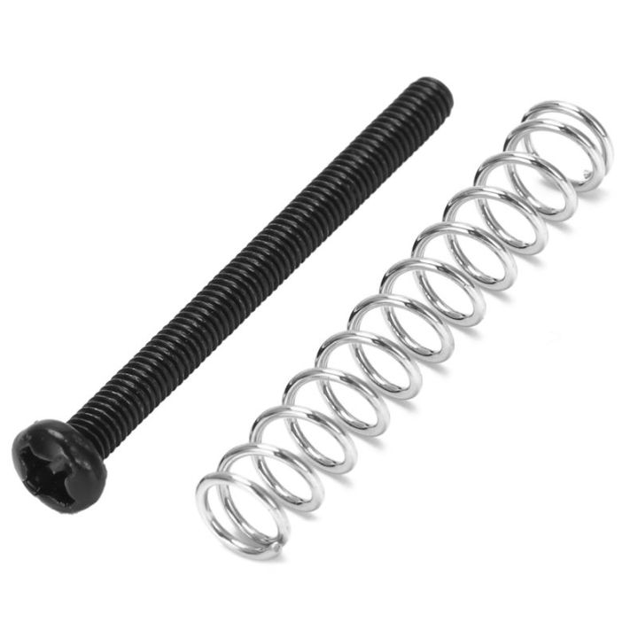 8-pcs-m3x30mm-electric-guitar-humbucker-pickup-adjust-height-screw-and-springs