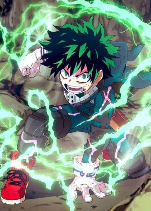คลาสสิกญี่ปุ่นอะนิเมะ-my-hero-academia-โปสเตอร์ภาพวาดผ้าใบ-wall-art-ภาพการ์ตูนสมัยใหม่สำหรับห้องนั่งเล่นตกแต่งบ้าน