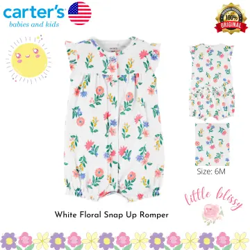 Buy Carter'S Top Products At Best Prices Online | Lazada.Com.Ph