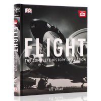 DK aircraft encyclopedia aircraft encyclopedia English original flight the complete history of aviation