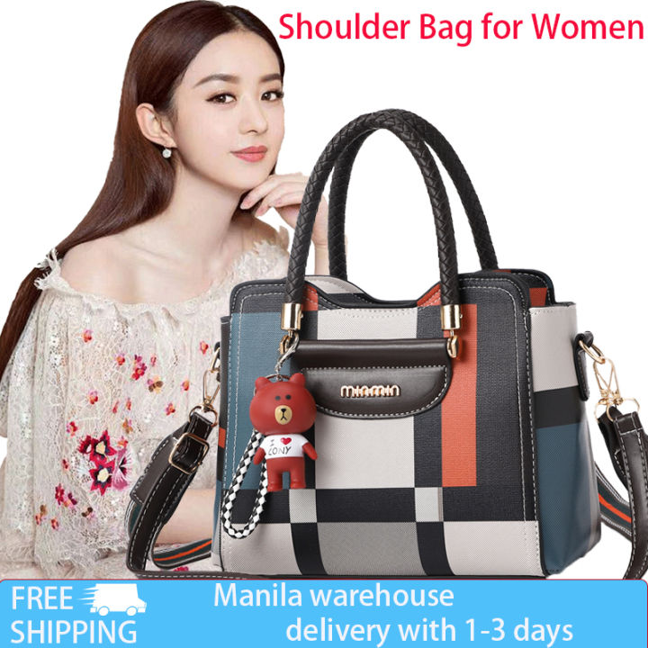 Korean Fashion Bag Mnl