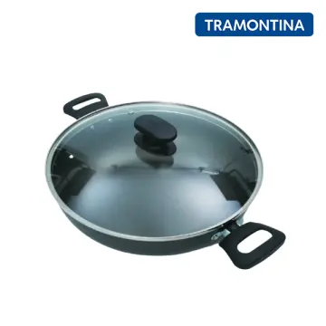 Tramontina Vermont Wok Pot 32cm