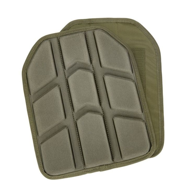 yf-2-pieces-removable-molded-for-paintball-game-plate-carrier-cushion-25x30cm