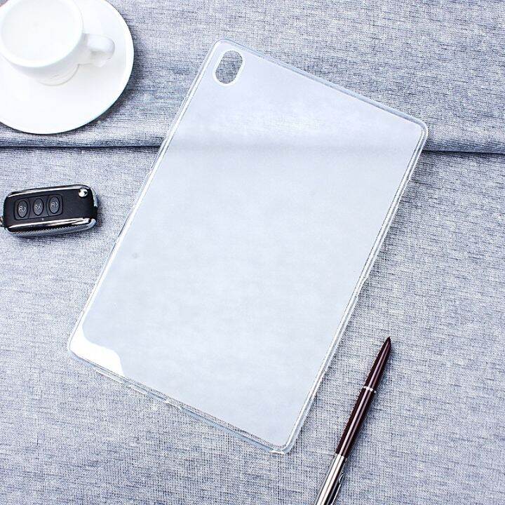 matepad-air-11-5-นิ้ว-dby2-w00-เคสแท็บเล็ต-ซิลิโคนนิ่ม-เคสป้องกัน