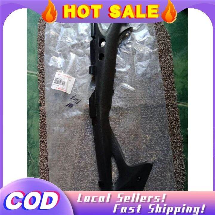 【COD/READY】 Tail Lower Cover for Fury125 Lazada PH