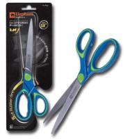 ELEPHANT Office&amp;Household Premium Scissors กรรไกร ตราช้าง รุ่น OFP0590 Size 9"