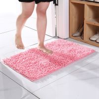 【CC】ﺴ♂  Super Entrance Rugs Anti Door Shower Floor Absorbent Mats