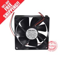 NEW NMB MAT Minebea 3610KL 05W B50 24V 0.20A 9225 9CM Frequency converter cooling fan