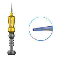 NANWEI M-Agnetic ไขควงมินิไขควงมัลติฟังก์ชั่สำหรับนาฬิกาแว่นตามาร์ทโฟนซ่อมเครื่องมือช่างแบบพกพา